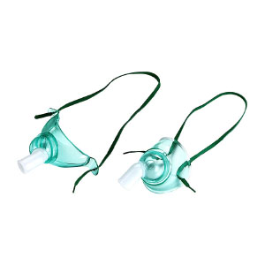 Tracheostomy Mask