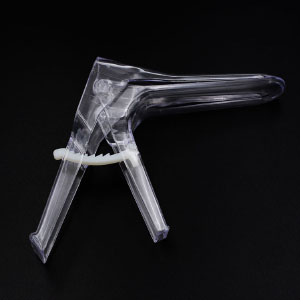 Disposable Vaginal Speculum Spanish Type