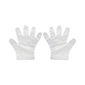 PE Gloves