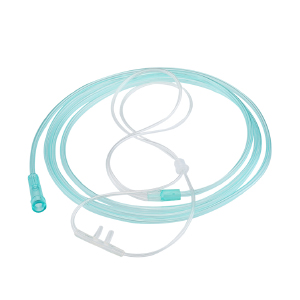 Nasal Oxygen Cannula