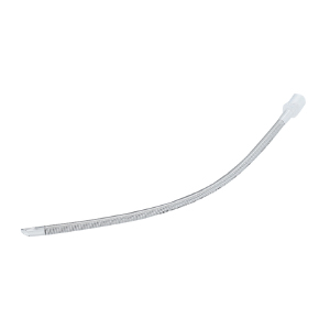 Reinforced Endotracheal Tubes(Oral/Nasal)(Without Cuff)