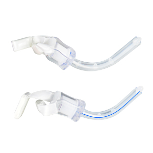 Tracheostomy Tube Without Cuff