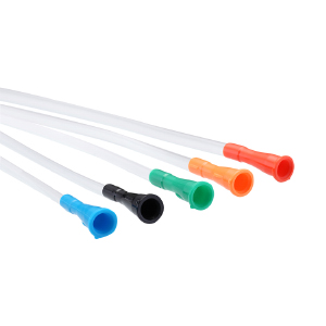 Nelaton Catheter(PVC)