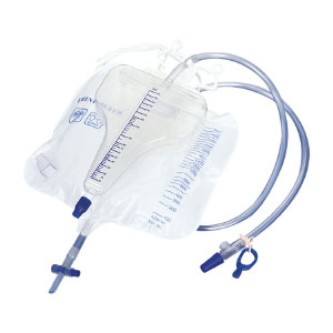 Urinary Meter Drainage Bag