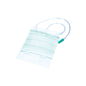 Economic Urinary Drainage Bag Without Outlet