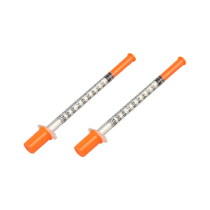 Insulin Syringe