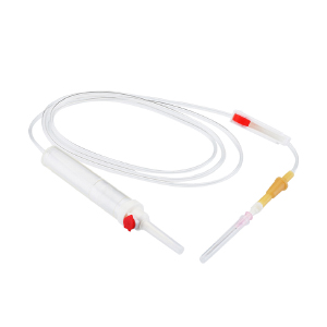 Disposable Blood transfusion set