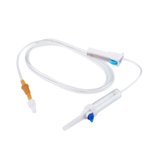 Disposable Infusion Set