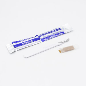 Disposable Surgical scalpel