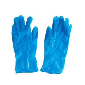 Vinyl Gloves