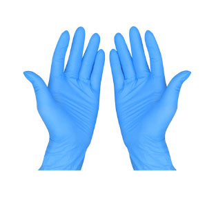 Nitrile Examination Gloves