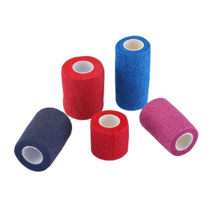 Non-Woven Self-Adheslve Bandage