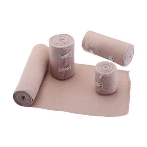 High elastic bandage