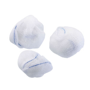 Gauze Ball