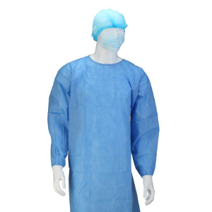 Surgeon Gown