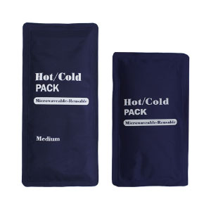 Instant Hot/Cold Pack
