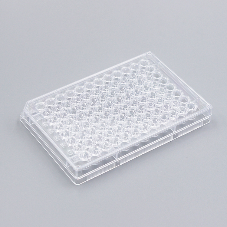 Microplate