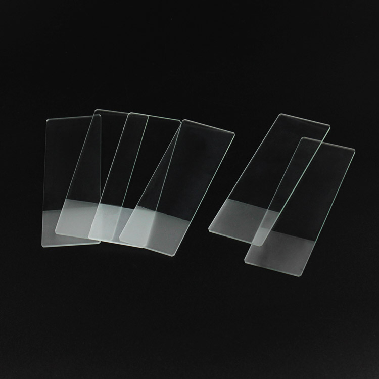 Microscope slides 