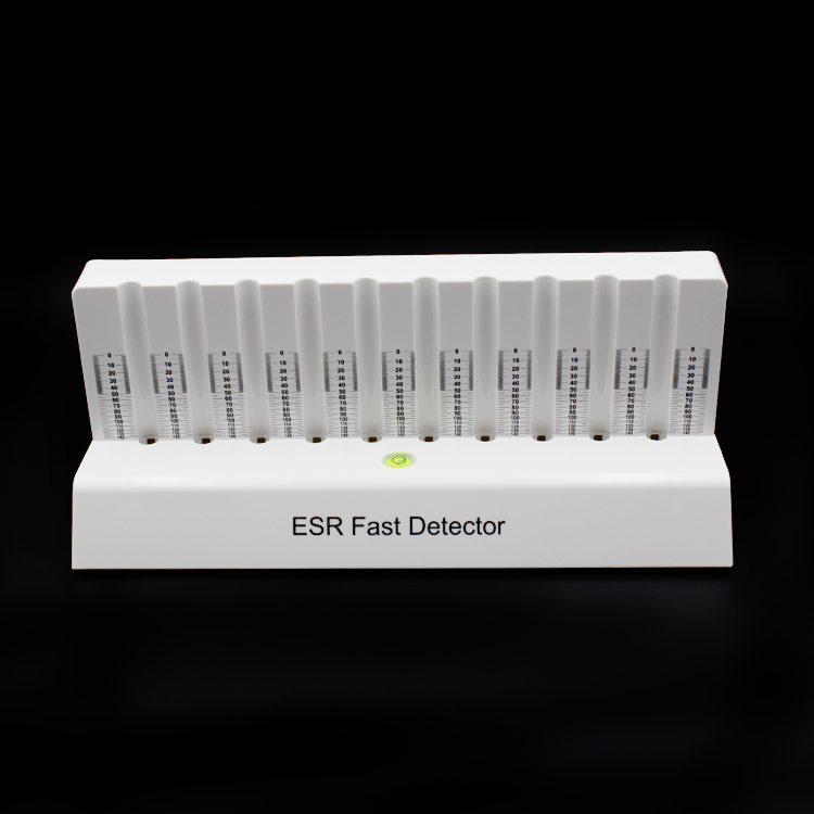 ESR fast detector