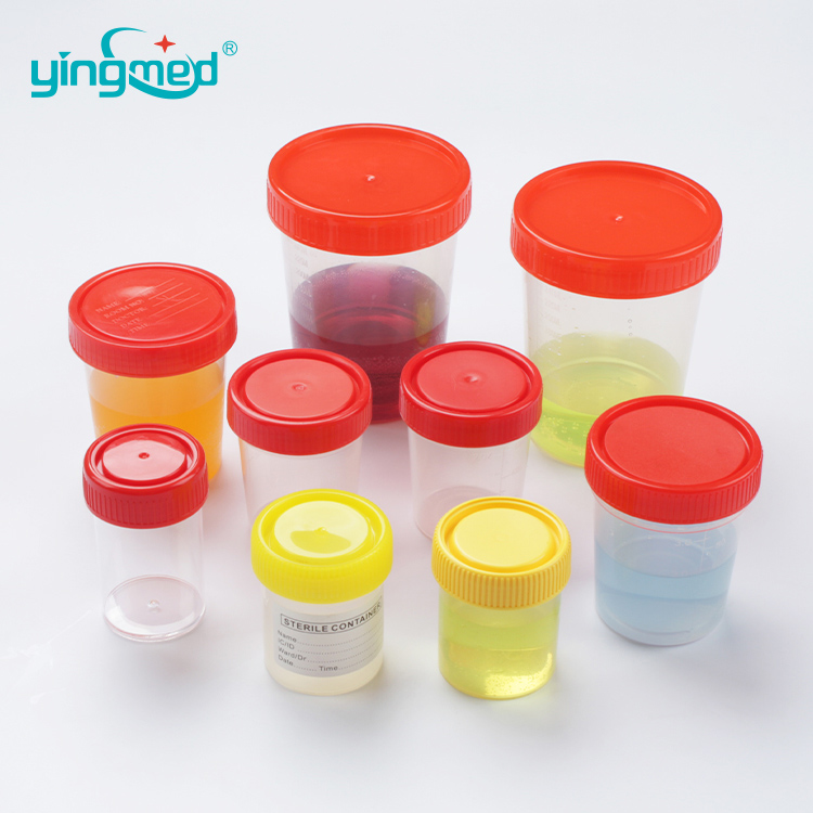 Urine cup yingmed