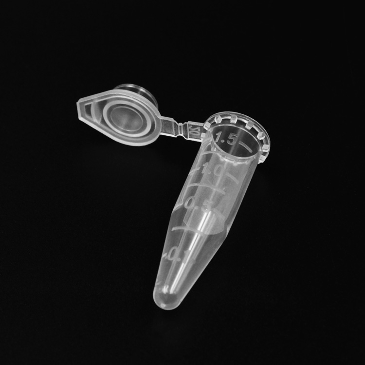 Micro centrifuge tube