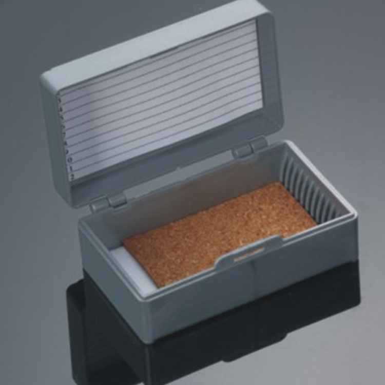 Slides Storage Box