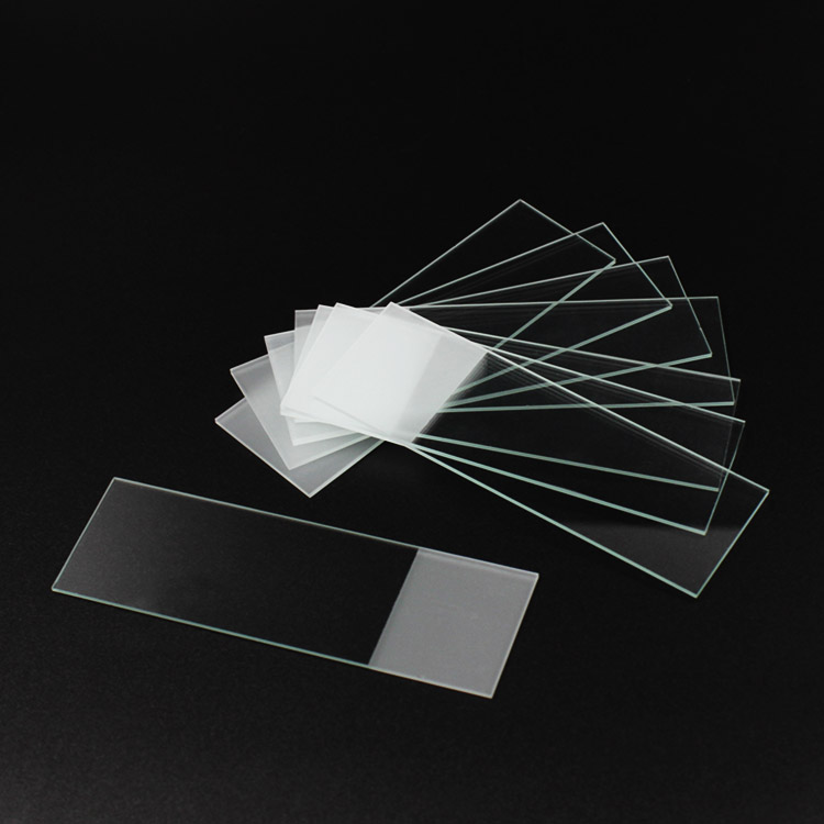 Microscope slides 7105