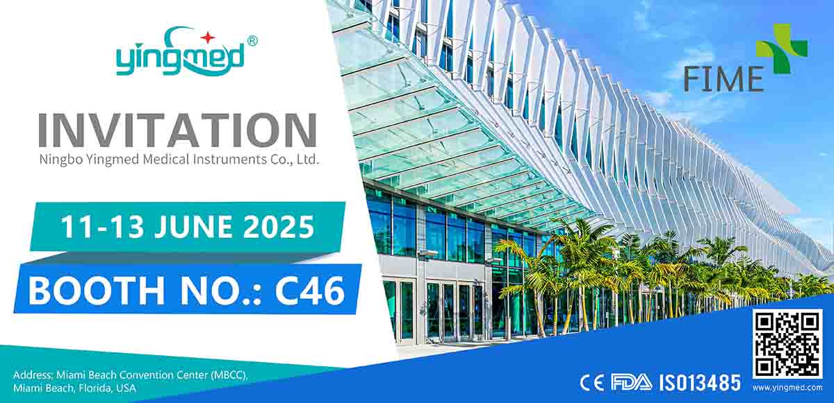 2025 FIME Exhibition in USA