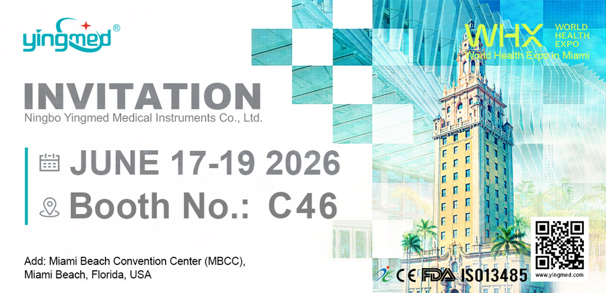 2026 Miami World Health Expo